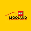 Legoland Discovery Centre