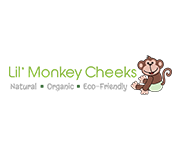 Lil Monkey Cheeks
