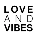 Love and Vibes FR