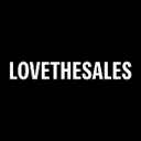 Love the Sales