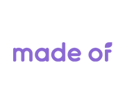 MADE OF