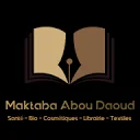 Maktaba Abou Daoud