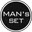 Man's Set