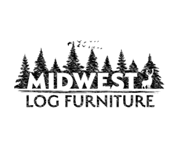 Midwest Log Furniture