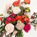 Millpond Pressed Flowers