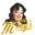Miss Mary's Mix