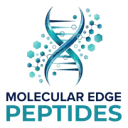 Molecular Edge Peptides