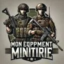 Mon equipement militaire