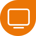 Monitorhalterung