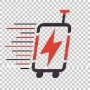 Motorised Suitcase