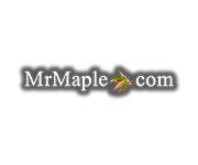 Mr.Maple