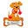 Mr Peanuts Pet Carriers