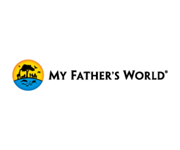 My Father's World