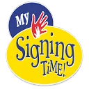 My Signing Time