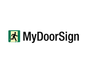 Mydoorsign