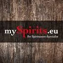 Myspirits