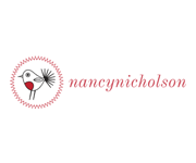 Nancy Nicholson