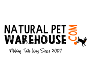 Natural Pet Warehouse