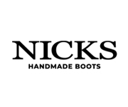 Nick's Handmade Boots