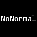No Normal Coffee