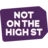 Not on the high street