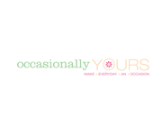 Occasionally Yours Gifts
