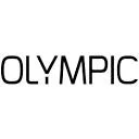 Olympic horloges NL