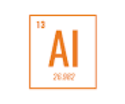 Orange Aluminum