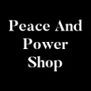 Peace And Power Shop