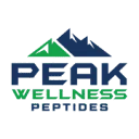 Peak Wellness Peptides