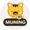 Pera Muning