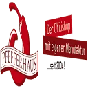Pfefferhaus