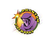 Phantom Fireworks