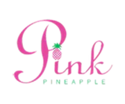 Pink Pineapple Shop