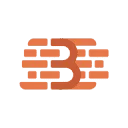 Pink Salt Bricks