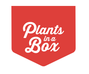 Plants In A Box