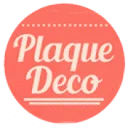 Plaque Deco