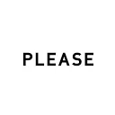 Please