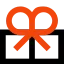 Podaruje