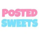 Posted Sweets
