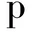 Pott Candles