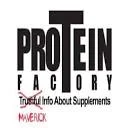 Proteinfactory