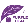 PURPLE LEAF