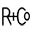 R+Co