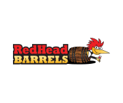 Red Head Barrels