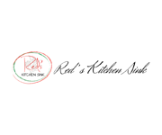Reds Kitchen Sink