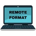 Remote Format