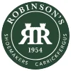 Robinson's Shoes