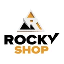 Rocky shop