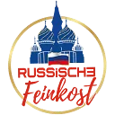 Russische Feinkost